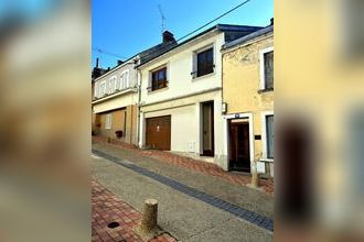 achat maison neris-les-bains 03310