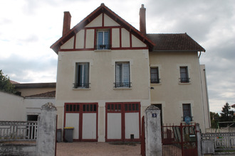 achat maison neris-les-bains 03310