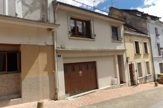 achat maison neris-les-bains 03310