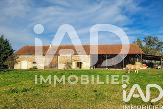 achat maison neris-les-bains 03310