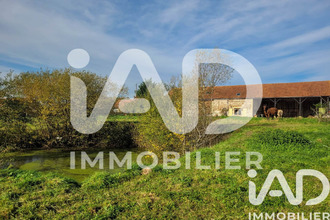 achat maison neris-les-bains 03310