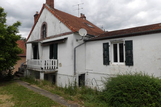 achat maison neris-les-bains 03310