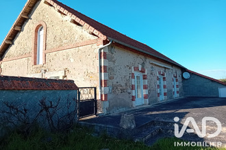 achat maison neris-les-bains 03310