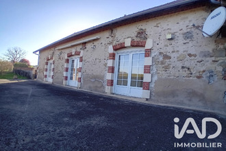 achat maison neris-les-bains 03310