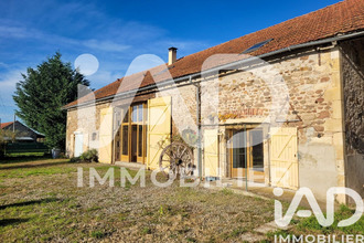 achat maison neris-les-bains 03310