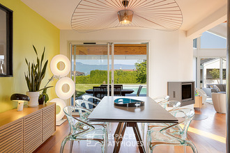 achat maison nernier 74140