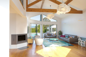 achat maison nernier 74140