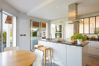 achat maison nernier 74140