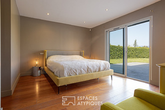 achat maison nernier 74140