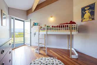 achat maison nernier 74140