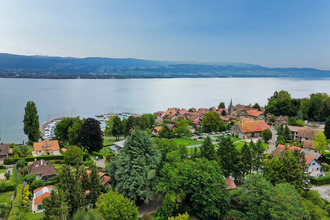 achat maison nernier 74140