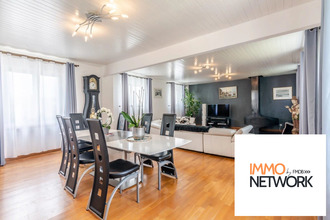 achat maison nernier 74140