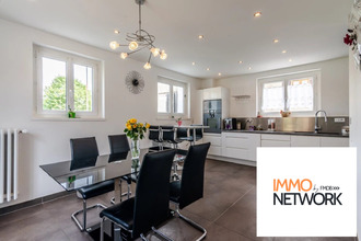 achat maison nernier 74140