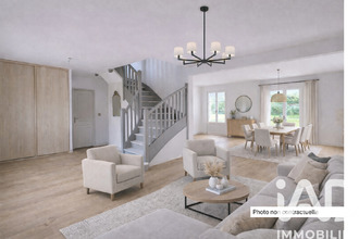 achat maison neron 28210