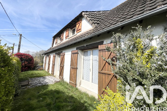 achat maison neron 28210