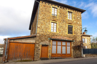 achat maison neronde 42510