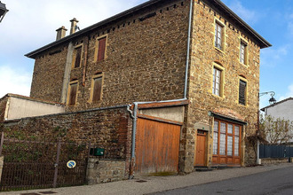 achat maison neronde 42510