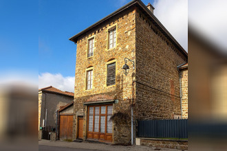 achat maison neronde 42510