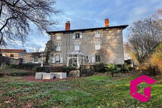 achat maison neronde-sur-dore 63120