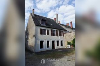 achat maison nerondes 18350