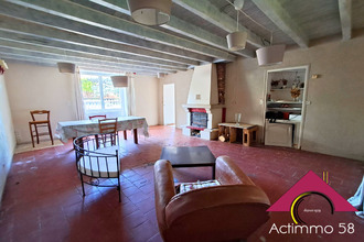 achat maison nerondes 18350