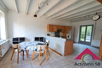 achat maison nerondes 18350