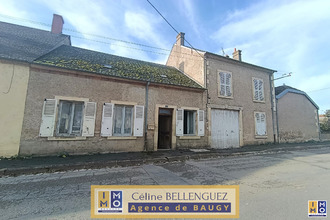 achat maison nerondes 18350