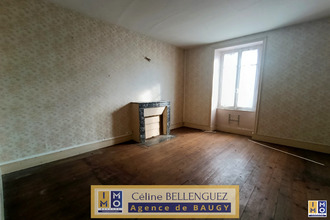 achat maison nerondes 18350