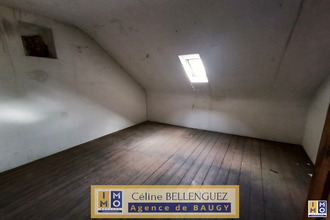 achat maison nerondes 18350