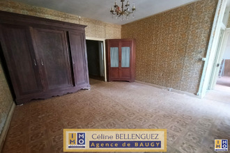 achat maison nerondes 18350