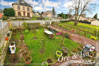 achat maison nerondes 18350