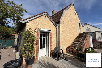 achat maison nerondes 18350