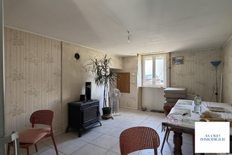 achat maison nerondes 18350