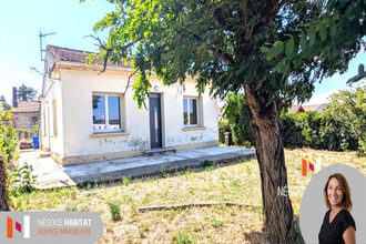 achat maison ners 30360