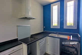 achat maison ners 30360