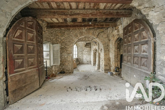 achat maison ners 30360