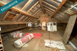 achat maison nersac 16440