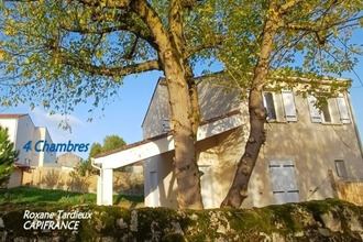 achat maison nersac 16440