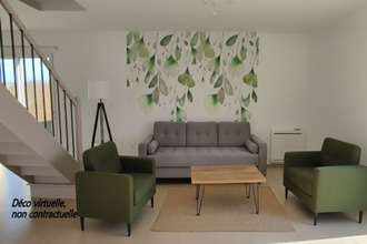 achat maison nersac 16440