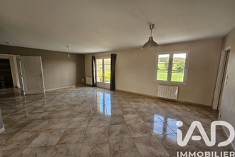 achat maison nersac 16440