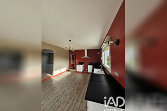 achat maison nersac 16440