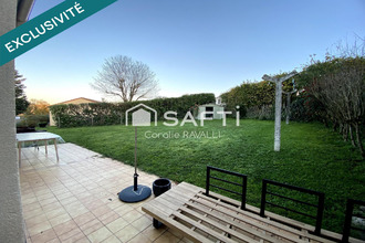 achat maison nersac 16440