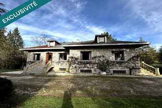 achat maison nersac 16440