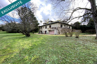 achat maison nersac 16440