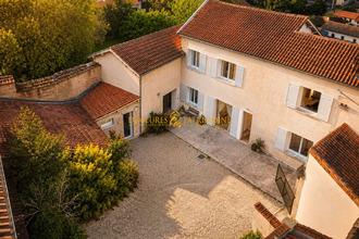 achat maison nersac 16440