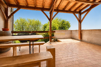 achat maison nersac 16440