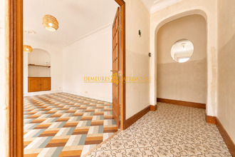 achat maison nersac 16440