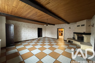 achat maison nervieux 42510