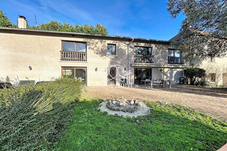 achat maison nervieux 42510