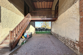 achat maison nervieux 42510